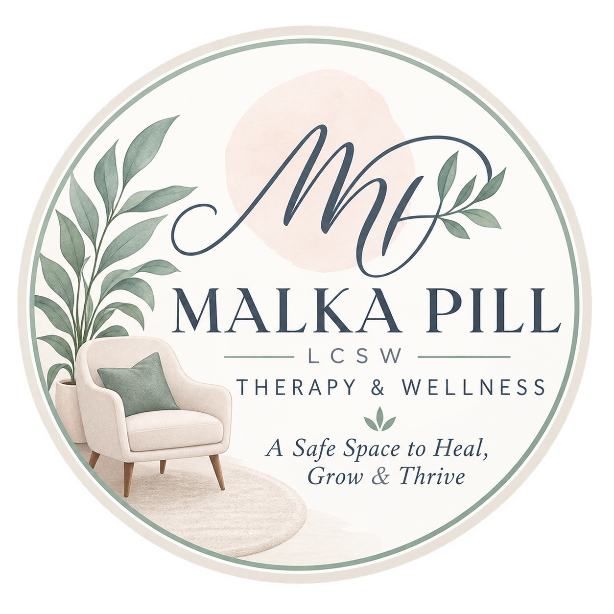 Malka Pill Therapy & Wellness